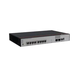 AR5710-H4T4N2X ·���� 2�����׹�WAN�� 4*2.5GE�� 4*GE�� LAN��ӿ�
