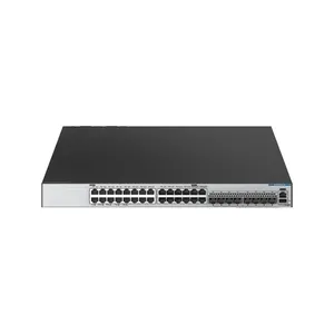 锐捷RG-RSR20-X1-28 36口多业务盒式接入路由器