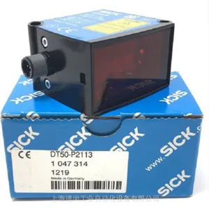 SICK���˼�����봫����DT50-P2113����ȫ�� ŷ��������