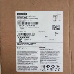 菱联自动化 供应3RP1574-2NP30西门子继电器使用方便