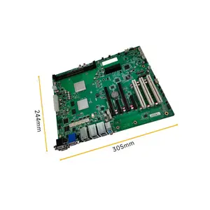 GITSTAR ���� ��������D3000+X100��Ƭ ATX��������GM0-2603