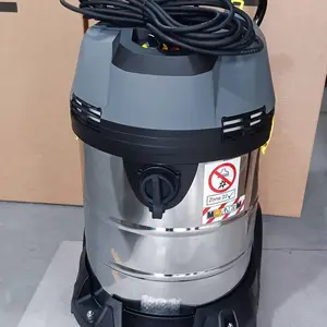 德国凯驰KARCHER卡赫NT75/1 ME EC M Z22 *EU干湿两用防爆吸尘器