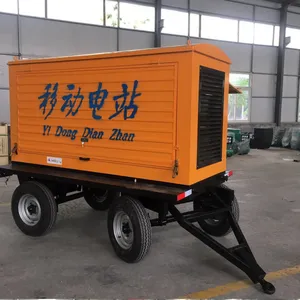 Ϋ��˹̫��200KW�����ϳ���վ Ϋ��WD615���ͷ����