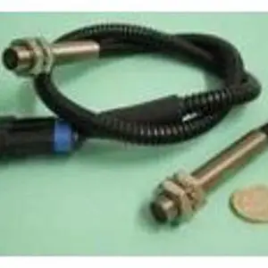 HOLTHAUSEN���� 3m PU Cable assembly��M12 overmold