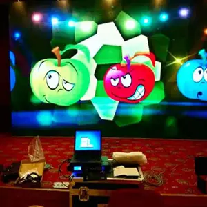 合肥led显示屏-合肥普视有限公司-定制led显示屏
