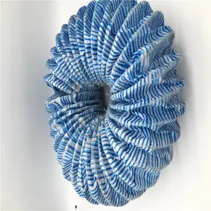 弹簧式软式透水管现货出售山东源头生产厂家
