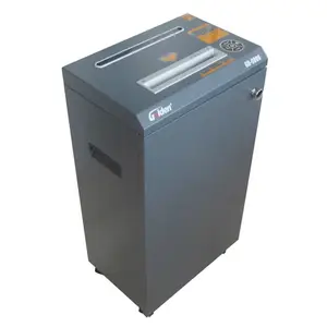 金典高保密碎纸机GD-9808