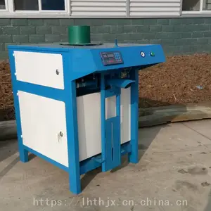 柜式阀口包装机 瓷砖胶包装机 封包机设备