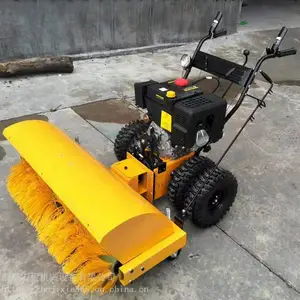 �����ѩ������ ��³ľ��ɨѩ�� ·������ɨ�ػ�