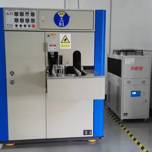 苏州卡睿博工业冷水机 熔喷布专用冷水机。