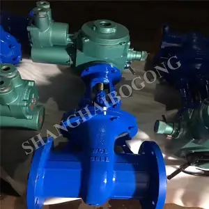 �������� Z941F46-16C �綯�ķ�����Шʽբ�� ����ʯī ���ֵ綯�ķ�բ��
