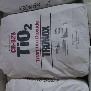 科美基钛白粉CR828 科美基CR828钛白粉特诺钛白粉CR-828特诺CR828