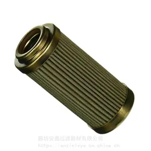 移动式起重机滤芯938772Q 替代派克Parker过滤器