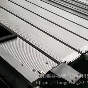 呼和浩特硬质快速门,包头快速门,鄂尔多斯铝合金快速门,乌海涡轮硬质快速门,集宁铝合金快速门