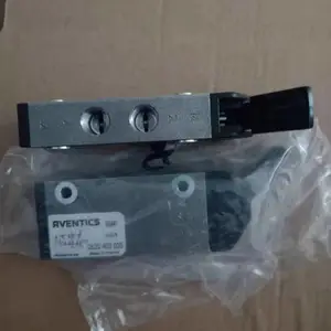 ��ʿ��Rexroth�����ȦR900071037 10ͨ��230V������Ȧ-�¹�����