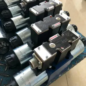 R978910633 4WE6M6X/EG24N9K4/B08V力士乐换向阀
