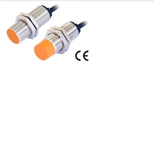 SY供型号:N08B-N2N2 库号:M323383型接近开关