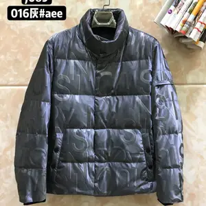 广州流花服装广场潮牌羽绒服代理优惠促销