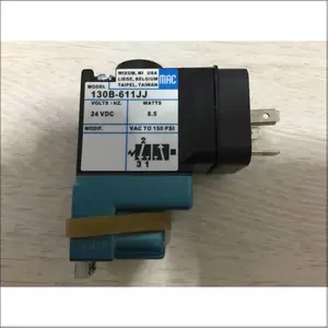 MAC品牌 电磁阀130B-611JJ