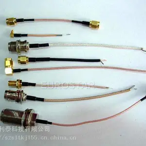 安费诺汽车连接器HSDNASPPCB1*** ,HSDNXSPPCB1*** ,HSDNASPPCB15B