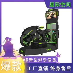 VR�Ǽ���ʿ ����Ħ�г� VR���з���ģ���ʻ VR���� VRģ���ʻ