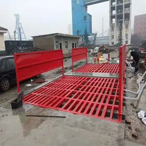 ��������ϴ��ƽ̨ ������еʯ�ϳ�ȫ�Զ�ϴ����