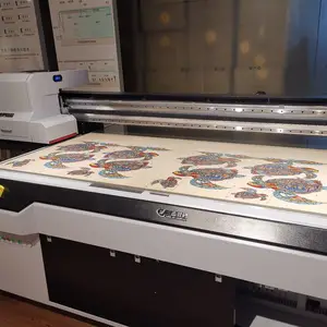 3220木材打印机木质工艺品3D印花机浮雕木板木纹彩绘机