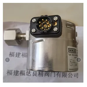 ����SF6�ܶ�΢ˮ����� 233.52.100��GDM-100)LT(-40...+60��)
