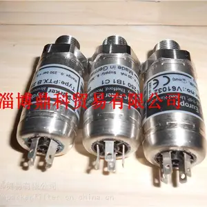 PARKER派克压力传感器PTX.B2501B1C1现货低价