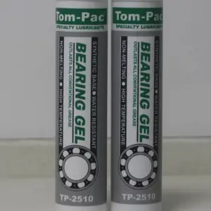 轴承凝胶 TP-2510 轴承润滑脂 加拿大TOM-PAC