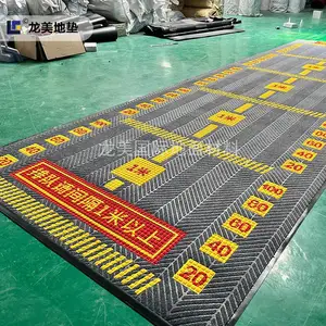轮胎纹地垫商用吸水脚垫进门垫子入户地毯防滑耐磨蹭泥迎宾垫定制