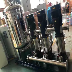 50CDL(F)20-110����ֶ༶���ı��޸�ѹ��ˮ�豸��Ƶ��ˮ�豸��ѹ�豸