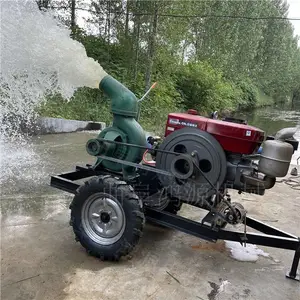 ����ʩ����Ѵ����ˮ�� ���150��˫Ҷ�ָ�ѹ�� Զ��������ˮԴ