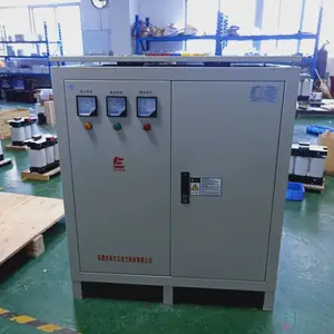 50KVA��ѹ�� �����б�ѹ��380v��220v