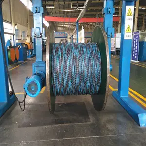 ���ײ��ʽ����װ�� �£�GYTA53����ϸԲ��˿��װ���� ̫ƽ��