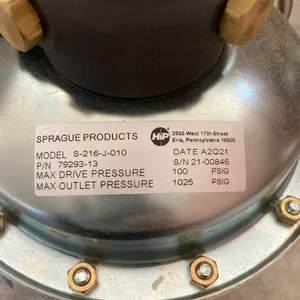 优势供应 sprague 泵 S-216-J-010 79293-13
