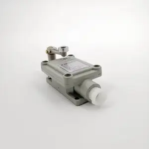 LX5系列防爆行程开关