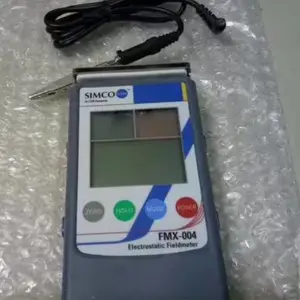 �ձ�SIMCO���糡�ⶨ��FMX-004