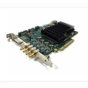 Teledyne DALSA CoaXPress 采集卡 Xtium-CXP PX8
