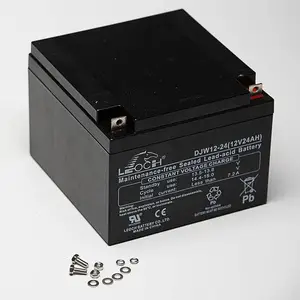 ��ʿ���� DJW12-24S ��ʿ���� 12V24Ah ��ʽ Ǧ������