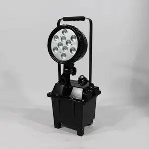 TYF806A�ƶ�����ǿ�⹤���� LED������ѴӦ����30W