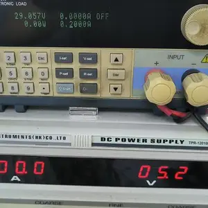 12升24V 36V 大功率1A 内置MOS 兼容XL6007升降压解决方案