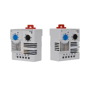 欣广鑫供应STSR 12/STOR 012 温湿度一体控制器控制开关