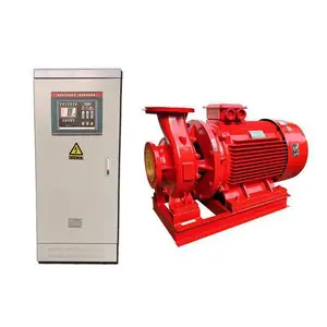 ����ˮ��XBD8.4/30-HY����˨ϵͳ ��ѹ�� 3cf��֤������