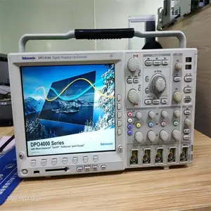 租售二手泰克DPO4104示波器tektronix四通道DPO4104
