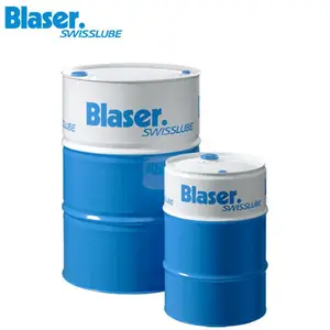 Blaser 巴索切削液