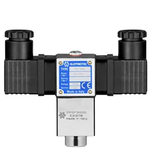 ELETTROTEC����ʽ����ѹ��������ѹ������PPOF300D