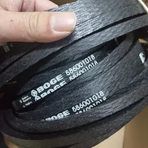 维克托优势供应美国原装进口BOGE 皮带 586001018P