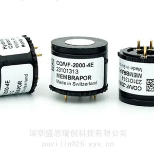 Cl2/C-200�������������140��35nA/ppm�������崫����Membrapor