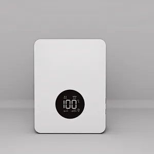 51.2V100AH 5KWh 磷酸铁锂电池太阳能光伏家庭储能电池